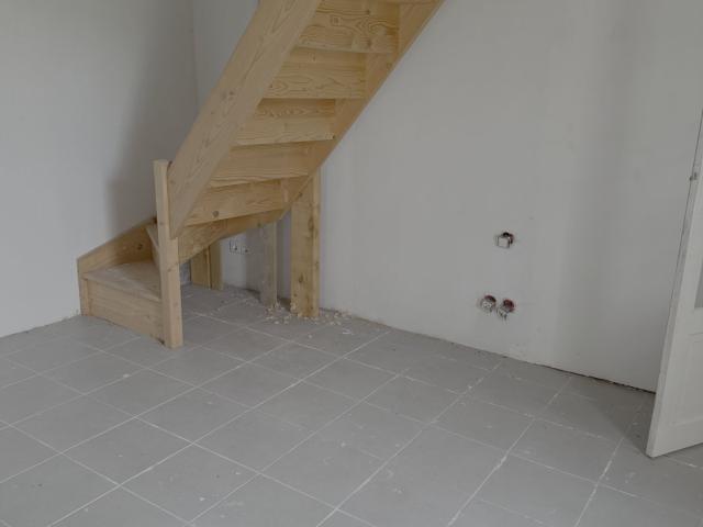 Maison 4 pièces 70 m²