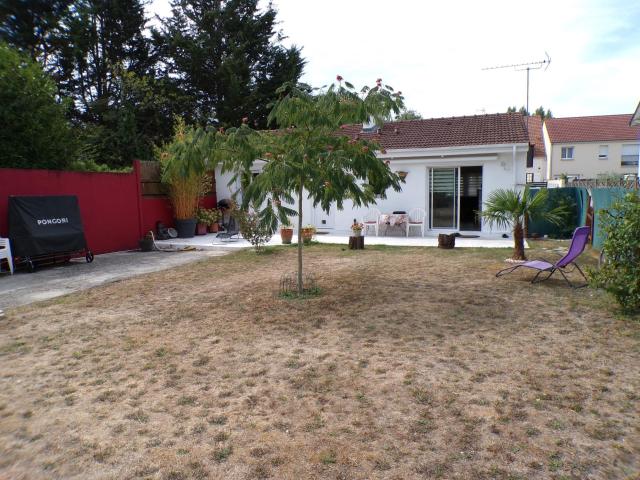 Maison 4 pièces 70 m²