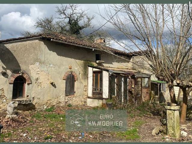 Maison 4 pièces 70 m²