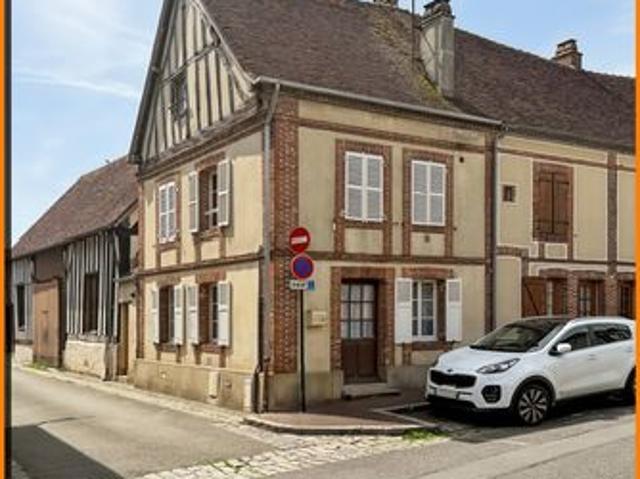 Maison 4 pièces 70 m²