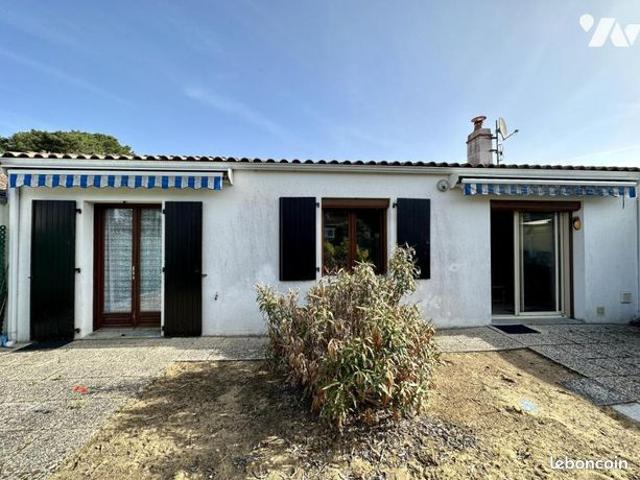 Maison 4 pièces 70 m²
