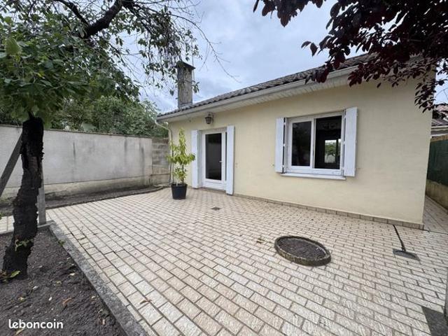 Maison 4 pièces 70 m²