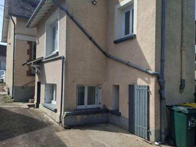 Maison 4 pièces 70 m²