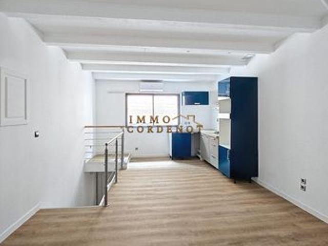 Maison 4 pièces 70 m²