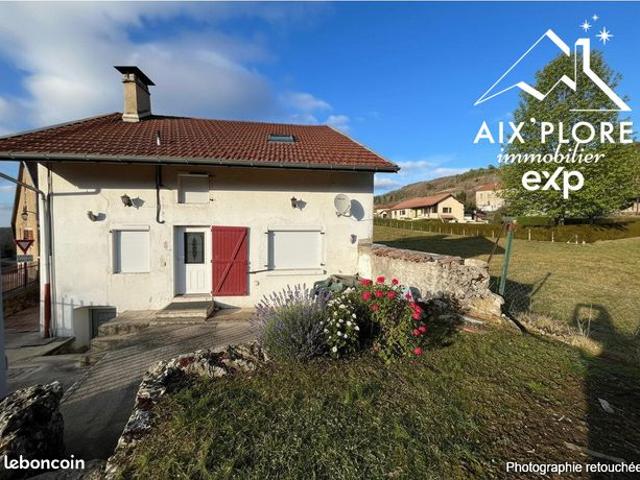 Maison 4 pièces 70 m²