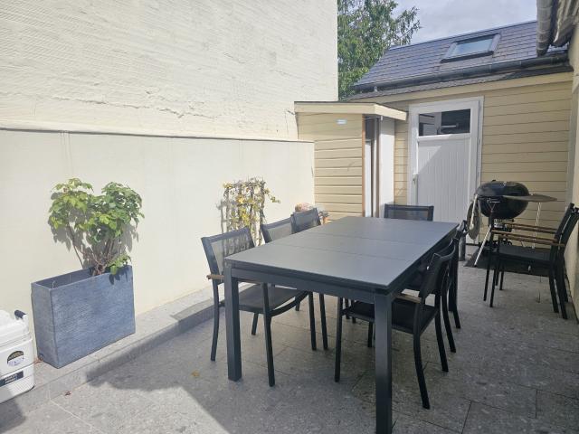 Maison 4 pièces 70 m²