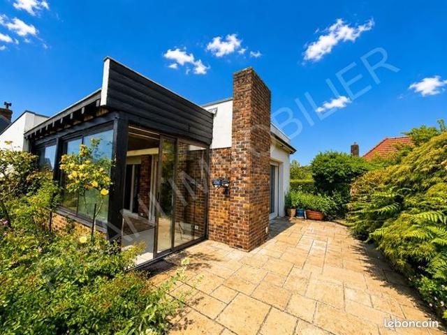 Maison 4 pièces 70 m²