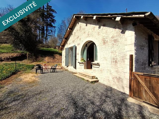 Maison 4 pièces 70 m²