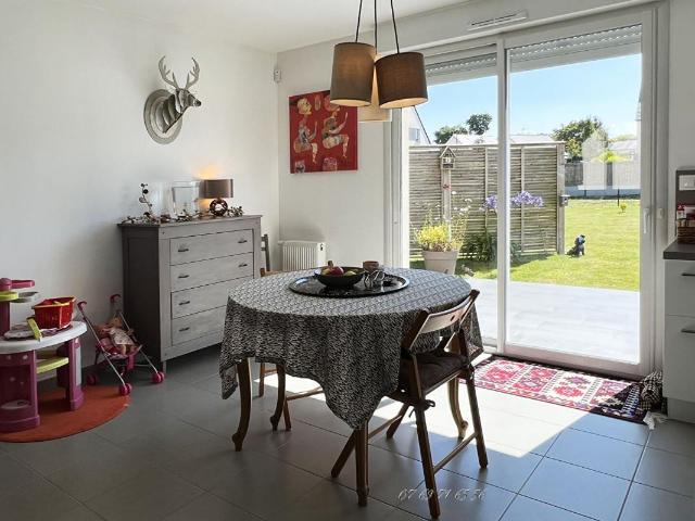 Maison 4 pièces 70 m²