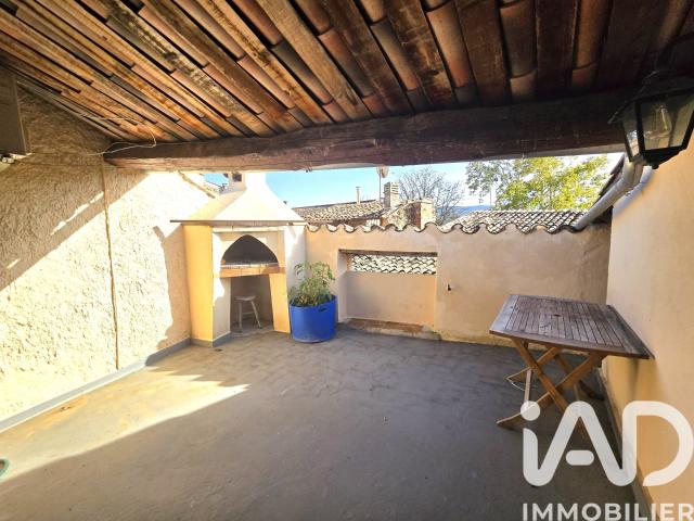 Maison 4 pièces 70 m²
