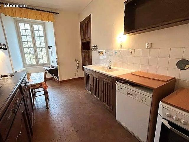 Maison 4 pièces 70 m²