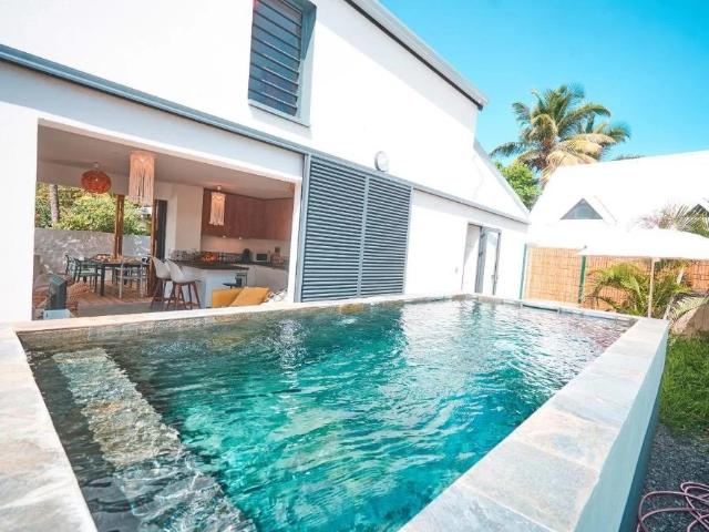 Maison 4 pièces 70 m²