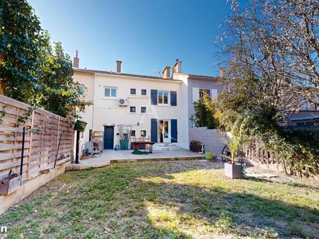 Maison 4 pièces 70 m²