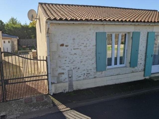 Maison 4 pièces 70 m²