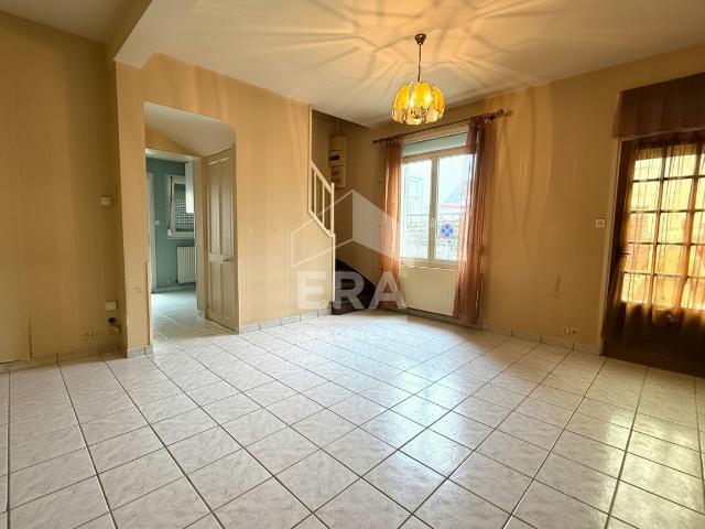 Maison 4 pièces 70 m²