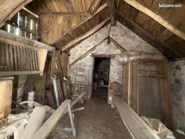 Maison 4 pièces 70 m²