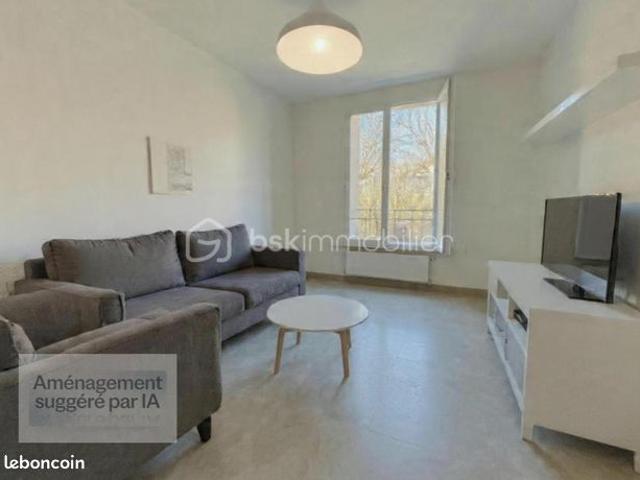 Maison 4 pièces 70 m²