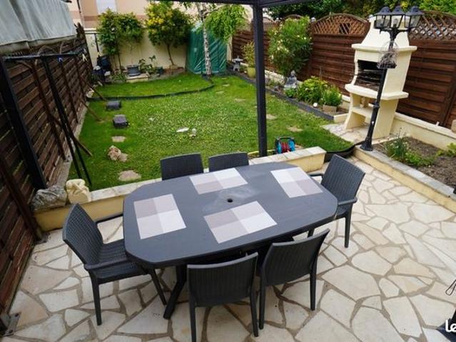 Maison 4 pièces 70 m²