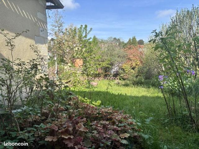 Maison 4 pièces 70 m²