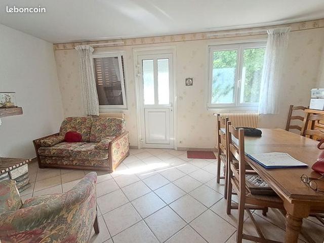 Maison 4 pièces 70 m²