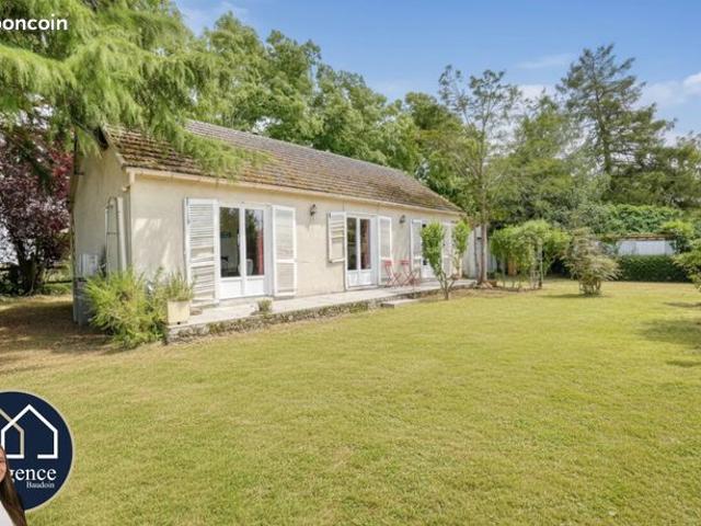 Maison 4 pièces 70 m²
