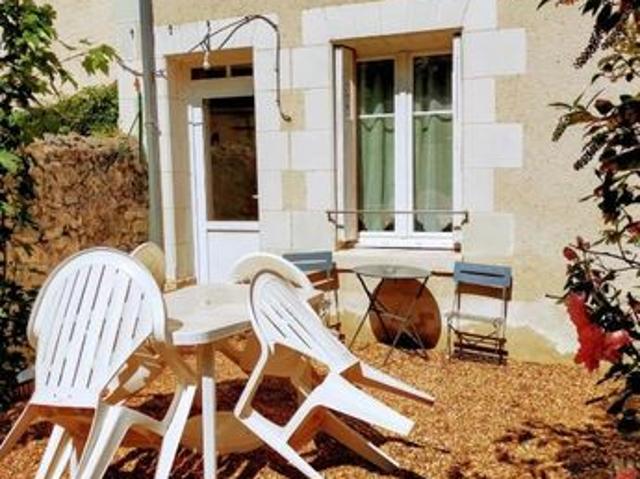 Maison 4 pièces 70 m²