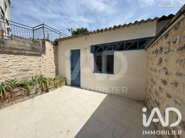 Maison 4 pièces 70 m²