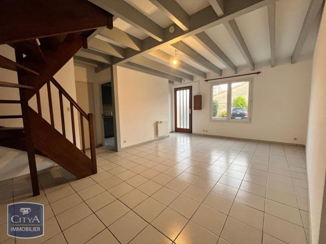 Maison 4 pièces 70 m²
