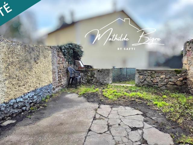 Maison 4 pièces 70 m²