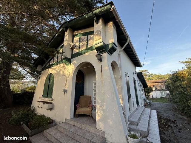 Maison 4 pièces 70 m²