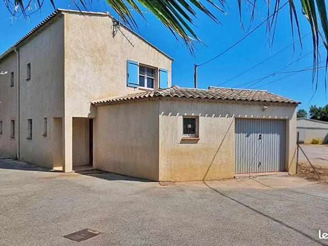 Maison 4 pièces 70 m²