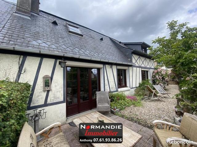 Maison 4 pièces 70 m²