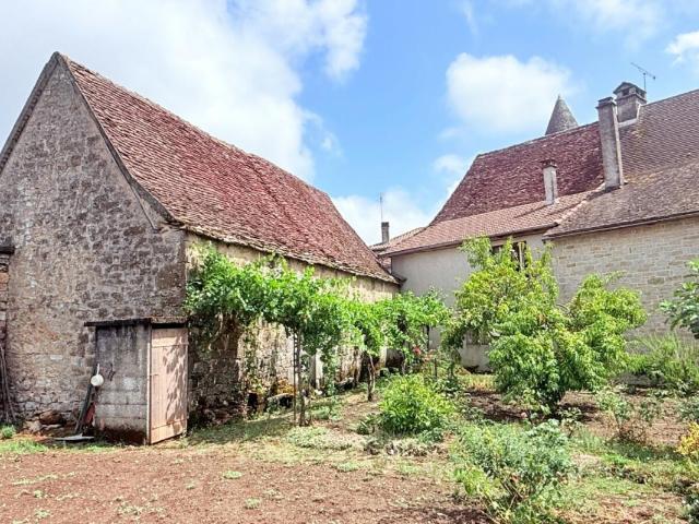 Maison 4 pièces 70 m²