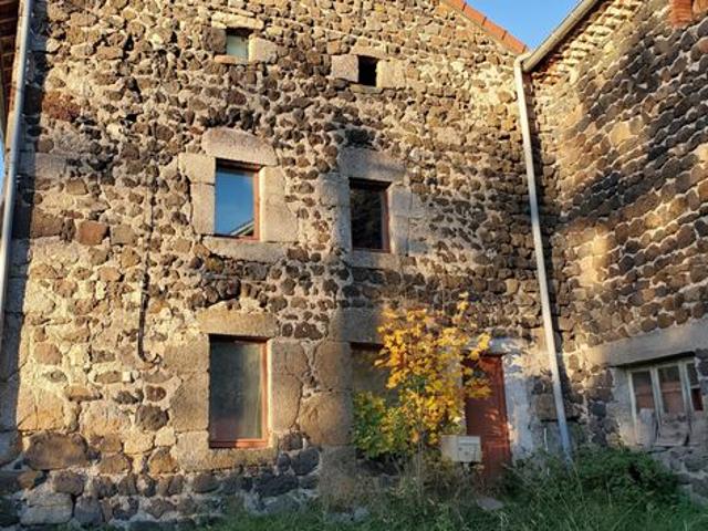 Maison 4 pièces 70 m²