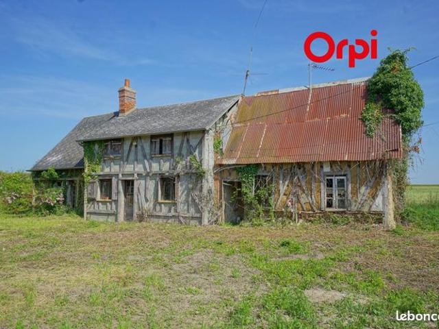 Maison 4 pièces 70 m²