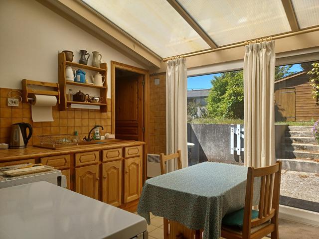 Maison 4 pièces 70 m²
