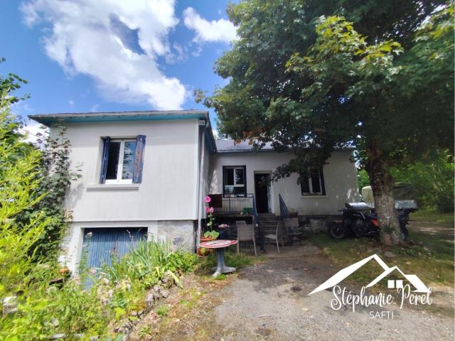 Maison 4 pièces 70 m²
