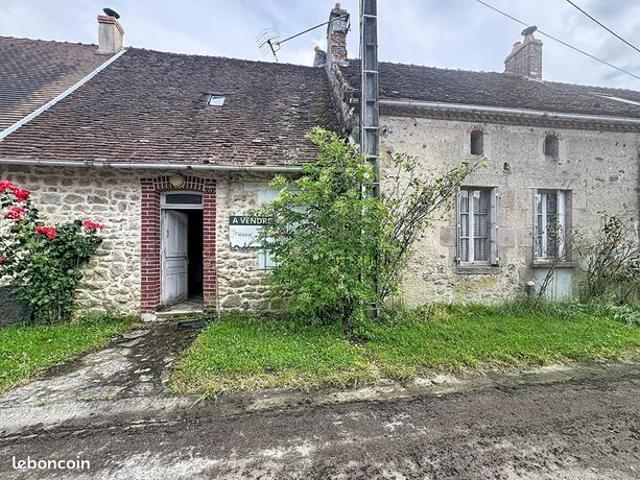 Maison 4 pièces 70 m²
