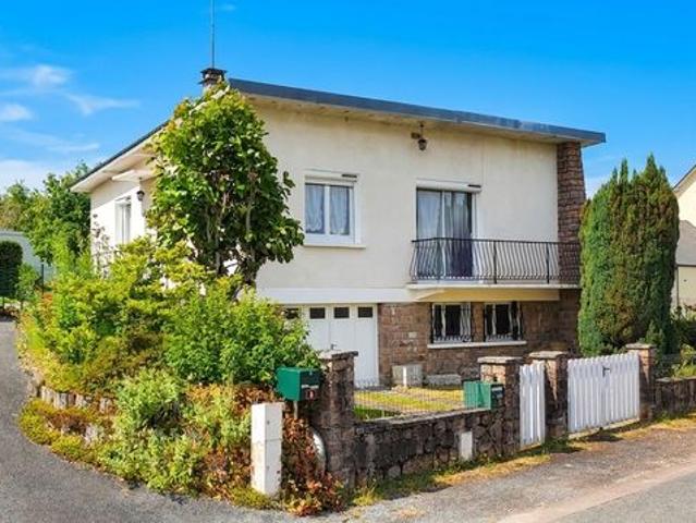 Maison 4 pièces 70 m²