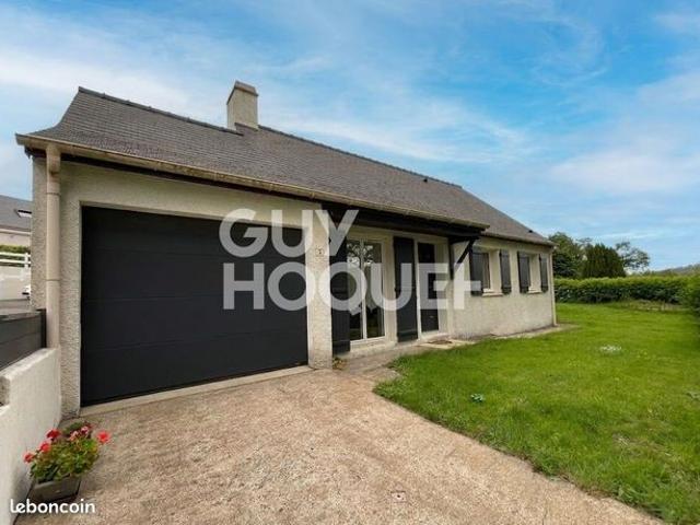 Maison 4 pièces 70 m²