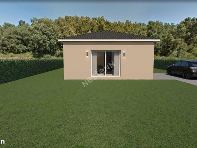 Maison 4 pièces 70 m²