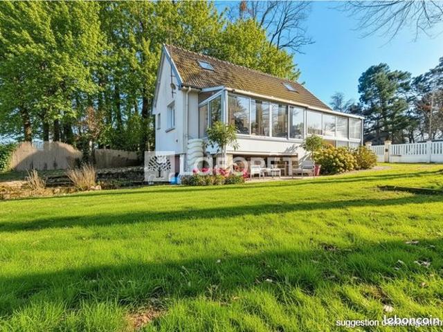 Maison 4 pièces 70 m²