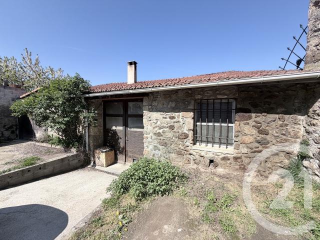 Maison 4 pièces 70 m²