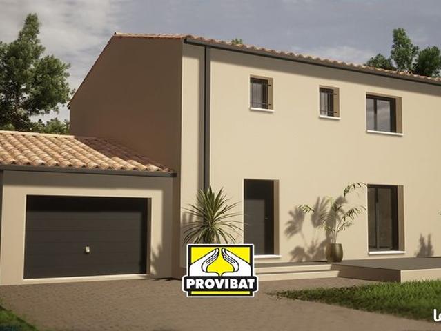 Maison 4 pièces 70 m²