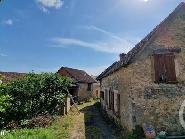Maison 4 pièces 70 m²