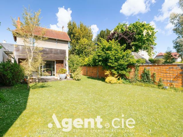 Maison 4 pièces 70 m²