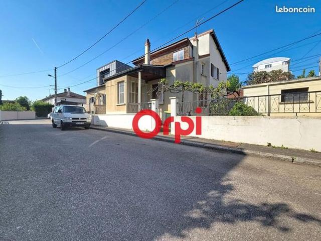 Maison 4 pièces 70 m²