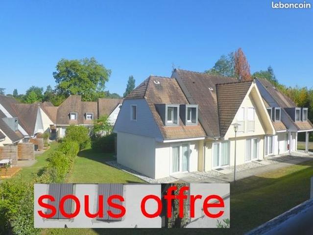 Maison 4 pièces 70 m²