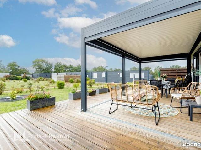 Maison 4 pièces 70 m²