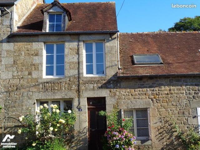 Maison 4 pièces 70 m²